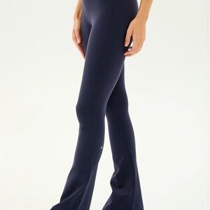 Splits59 Midnight Blue Flare Pants